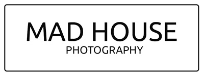 Madhouse Photography logo