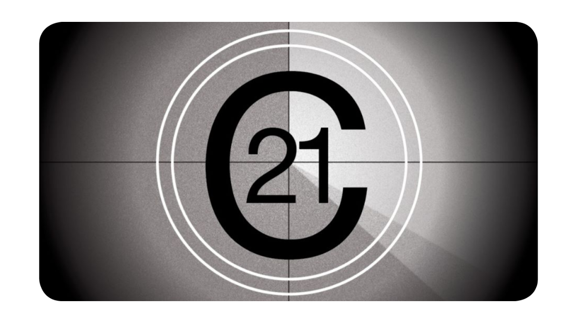 Cinema 21