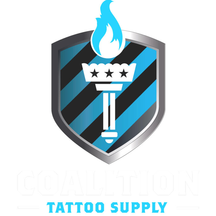 Coalition Tattoo Supply