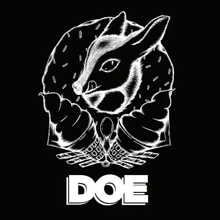 Doe Donuts