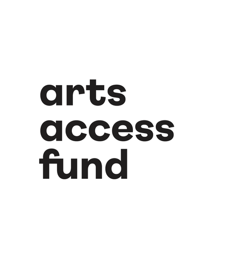 Arts Access Fund
