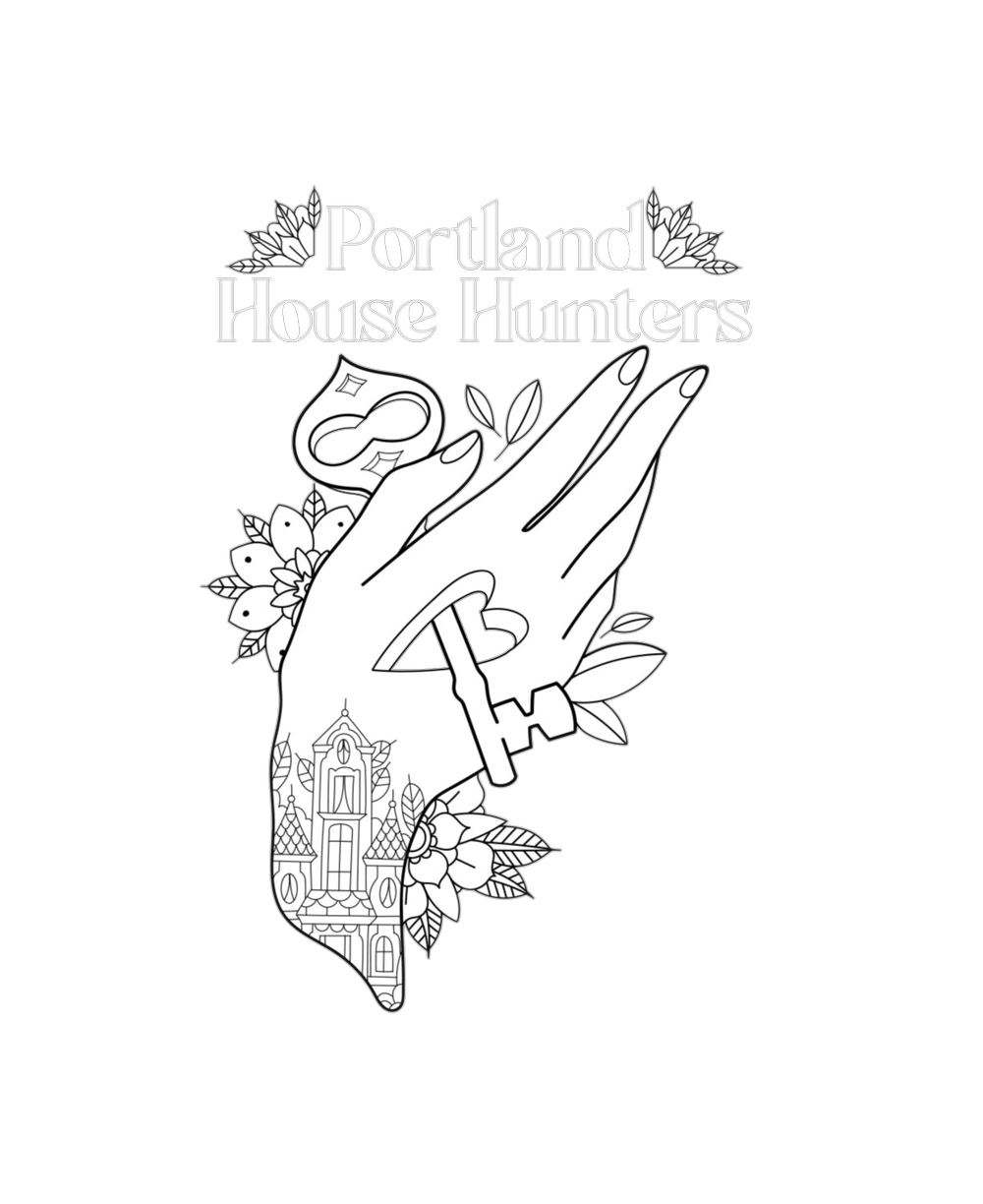 Portland House Hunter