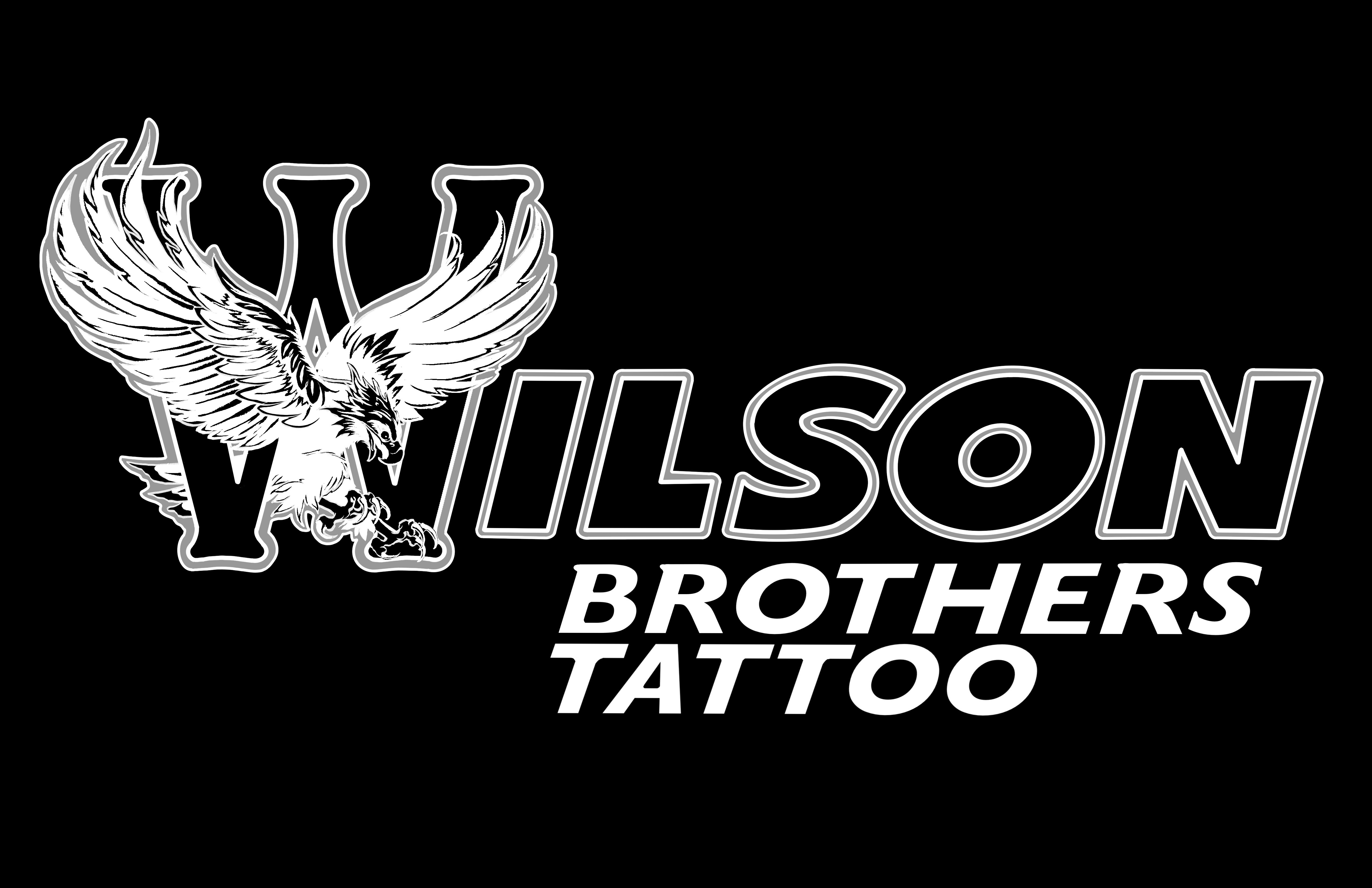 Wilson Brothers Tattoo